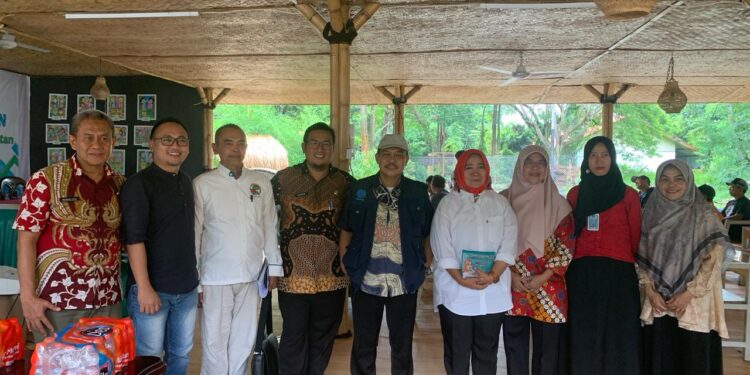 Digitalisasi Sistem Koperasi Menuju Kemandirian