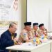 Tingkatkan Kualitas SDM Pembina Pramuka, Pemkot Tangsel Gelar Diklat KMD