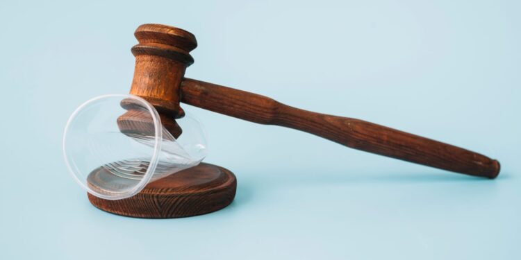 Ini Ciri-ciri Indonesia Diakui Sebagai Negara Hukum