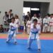 Inkai Tangsel Gelar Kejuaraan Sirkuit 2 Karate, Langkah Menjaring Atlit Muda