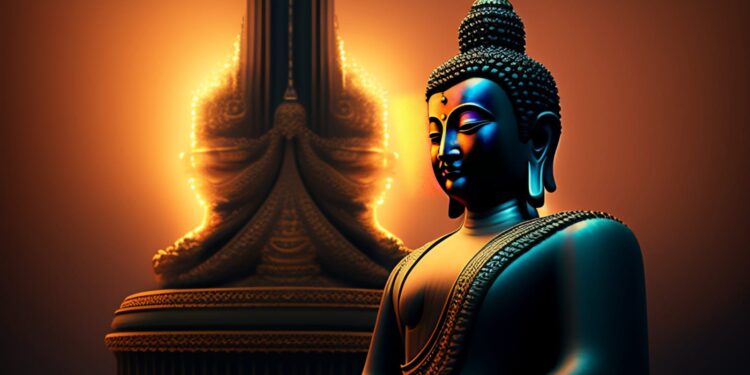 Apa yang Dilakukan Umat Budha Saat Hari Waisak? Simak Faktanya!