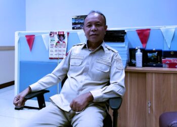 Pengawasan Pembangunan Bio District BSD Lemah, DPRD Tangsel Minta Tinjau Ulang