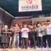 Kantor Sekretariat Panwascam Pamulang Resmi Dibuka