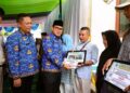 65 RUTLH di Ciputat Timur Rampung Dibedah