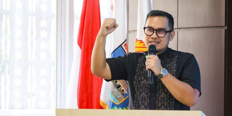 Siapkan Venue, Tangsel Targetkan Juara Umum di Porprov Banten 2026