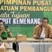Sekwil GMPI Banten Imbau Seluruh Jajaran Nyoblos di Pilkada Banten 2024