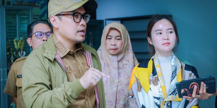 Ada Pungli di SDN Ciater 2, Pemkot Tangsel Ambil Langkah Tegas