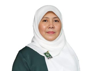 Fraksi PKB Dorong Percepatan Pembentukan Perda Pesantren di Tangsel
