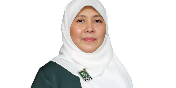 Fraksi PKB Dorong Percepatan Pembentukan Perda Pesantren di Tangsel