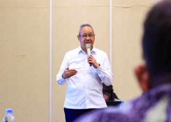 Kick Off PSEL Tangsel Dimulai, Gerak Cepat Pemkot Atasi Persoalan Sampah