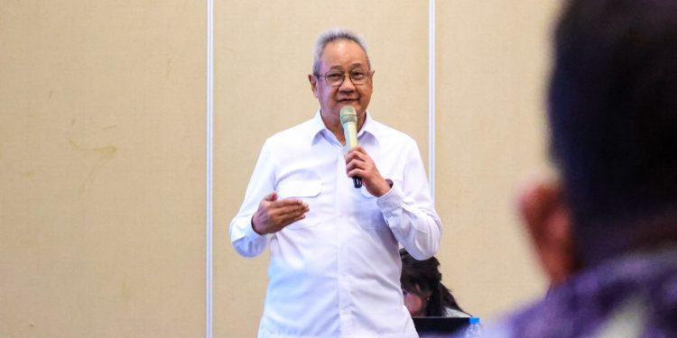 Kick Off PSEL Tangsel Dimulai, Gerak Cepat Pemkot Atasi Persoalan Sampah
