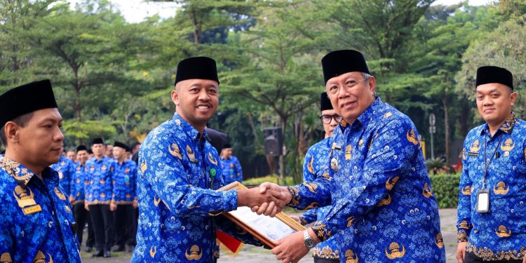 UPTD Laboratorium Konstruksi Dinas SDABMBK Tangsel Kantongi Akreditasi KAN, Siap Layani Proyek Konstruksi Pemerintah dan Swasta