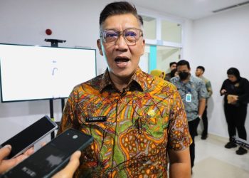Sekda Bambang Pastikan Pelantikan PPPK di Tangsel Dilaksanakan Senin 30 Juni 2025