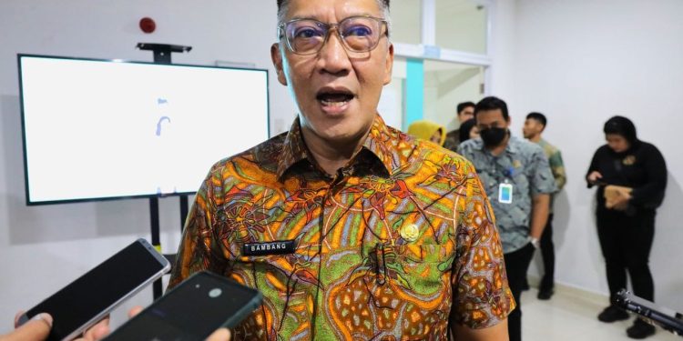 Sekda Bambang Pastikan Pelantikan PPPK di Tangsel Dilaksanakan Senin 30 Juni 2025