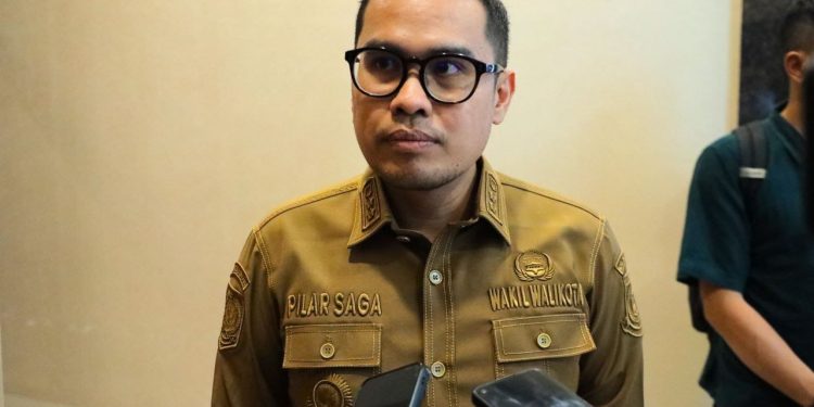 Pemkot Tangsel Tambah 20 Trayek Baru, Pilar: Transportasi Publik Harus Nyaman, Terjangkau dan Terintegrasi