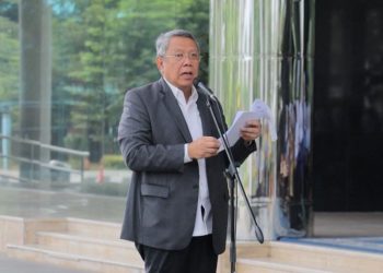 Walikota Tangsel Benyamin Ingin 10 Program Pokok PKK Terimplementasikan di Tengah Masyarakat