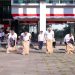 Semarak HUT ke-80 RI di Tangsel, Benyamin Ikuti Lomba Bersama Forkopimda 