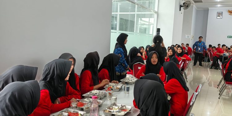 Sembilan Peserta Didik Sekolah Rakyat di Tangsel Mengundurkan Diri 