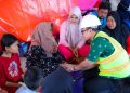 Pemkot Tangsel Tanggung Biaya Pengobatan Korban Ledakan di Pamulang