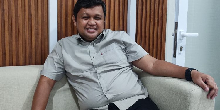 Program MBG di Tangsel Sudah Berjalan 30 Persen dari Target 