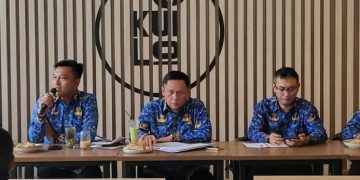 Perkimta Tangsel Apresiasi Peran Pers Kawal Program Kawasan Kumuh dan RUTLH Secara Informatif dan Objektif