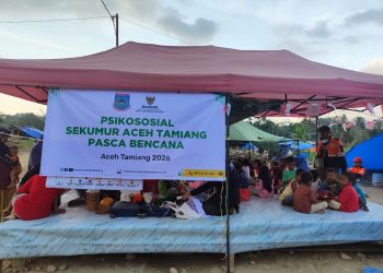 Baznas Tangsel salurkan bantuan ke Bencana Aceh