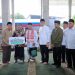 Hari Pertaman Walikota Tangsel Benyamin saat safari ramadan tahun 2026