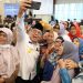 Pemkot Tangsel Dorong Lansia Tetap Sehat dan Aktif dan Produktif  