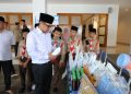 Pilar hadiri kegiatan Silaturahmi Pimpinan Pondok Pesantren se-Kota Tangerang Selatan dan Pengukuhan Pengurus FSPP Periode 2025-2030.