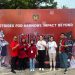RSUD Kota Tangerang Jadi Tim Support Pelayanan Kesehatan Kegiatan Poltekimipas Impact Fest 2026