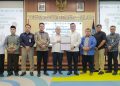 Pemkot Tangsel Tandatangani Pakta Integritas SPMB 2026/2027