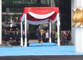 Pemkot Tangsel Gelar Upacara Peringatan Hari Lahir Pancasila 2026