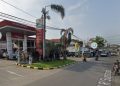 Penataan kabel udara di Tangsel wujudkan ruas jalan jadi lebih rapi.