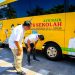 Jelang Hari Pertama Sekolah, Pilar Pastikan Bus Sekolah Gratis Tangsel Siap Beroperasi