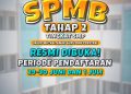 Jangan Terlewat! SPMB Tahap II SMP Negeri Tangsel Resmi Dibuka
