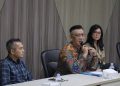 Sekda Tangsel Ingatkan ASN Tangsel Berikan Pelayanan Publik Sesuai Standar dan Berorientasi pada Warga