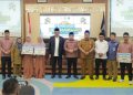 Pemkot Tangsel Beri Penghargaan kepada Kafilah Berprestasi di MTQ Banten 2026