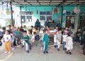 Sarana PAUD Diperkuat, Tangsel Dorong Angka Partisipasi Sekolah Terus Meningkat