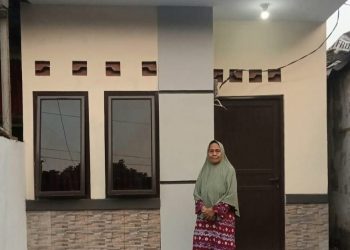 Program Bedah Rumah 2026 Tangsel Rampung, 329 Unit Berhasil Diperbaiki
