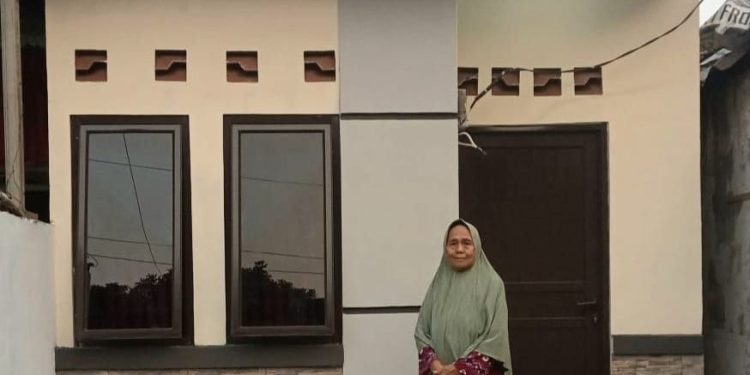 Program Bedah Rumah 2026 Tangsel Rampung, 329 Unit Berhasil Diperbaiki