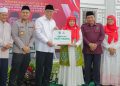 Tasyakuran HUT ke-81 RI, Walikota Benyamin Ajak Masyarakat Tangsel Perkuat Kebersamaan