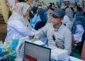 Pemkot Tangsel Evaluasi CKG, Perkuat Tindak Lanjut Hasil Pemeriksaan