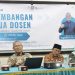 Tingkatkan Kualifikasi dan Karir Dosen, Prodi MPI Unpam Gelar Pendampingan SDM Berbasis Sister