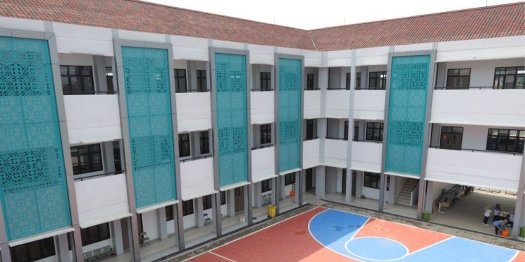 PJJ Tangsel Diperpanjamg Selama Dua Hari, 8-9 September 2026