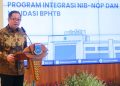 Kementerian ATR/BPN Apresiasi Inovasi SISGITA Tangsel, Dorong 58 Daerah Segera Integrasikan Data