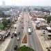 Pemkot Tangsel Melalui DSDABMBK Akan Bangun Median dan U-Turn Jalan Rawa Buntu