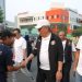 Wali Kota Tangsel Benyamin Davnie Semarakkan CFD BSD